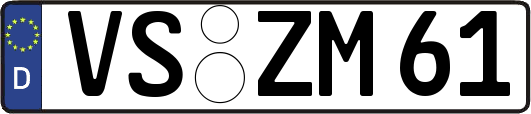 VS-ZM61