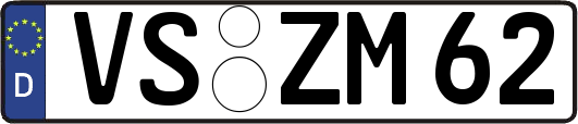 VS-ZM62