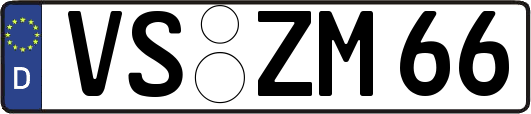 VS-ZM66