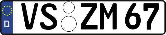 VS-ZM67