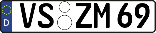 VS-ZM69