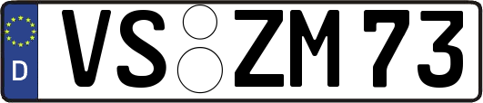 VS-ZM73