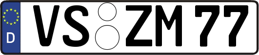 VS-ZM77