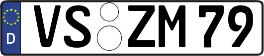 VS-ZM79