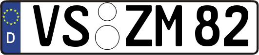 VS-ZM82