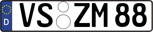 VS-ZM88