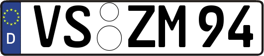 VS-ZM94