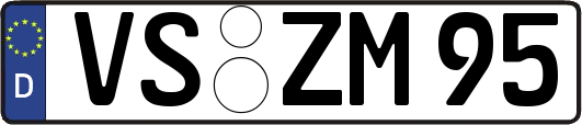 VS-ZM95