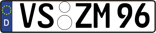 VS-ZM96
