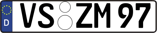 VS-ZM97