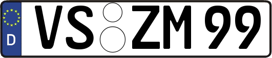 VS-ZM99
