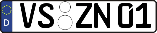 VS-ZN01