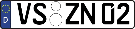 VS-ZN02