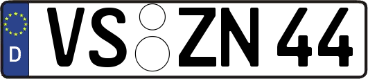 VS-ZN44
