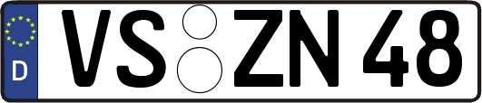 VS-ZN48