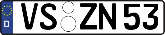 VS-ZN53