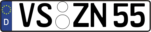 VS-ZN55