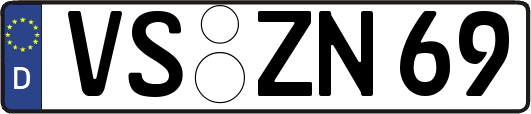 VS-ZN69