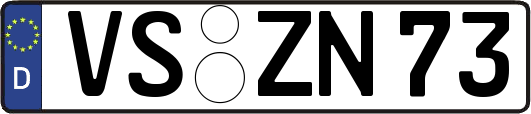 VS-ZN73