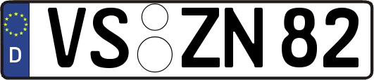 VS-ZN82
