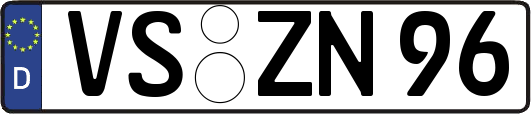 VS-ZN96