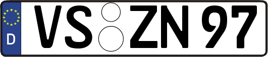 VS-ZN97