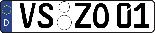 VS-ZO01