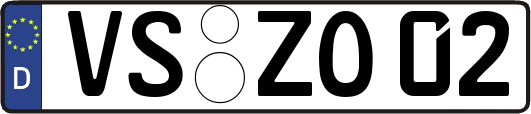 VS-ZO02