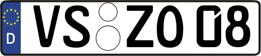 VS-ZO08