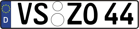 VS-ZO44