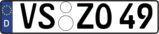 VS-ZO49