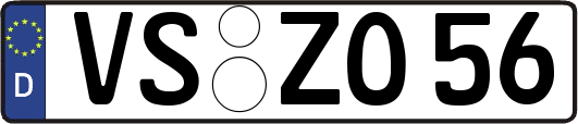 VS-ZO56