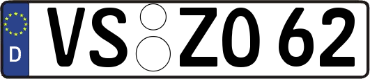 VS-ZO62