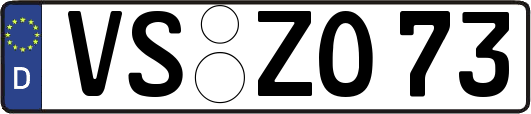 VS-ZO73