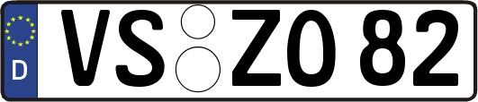 VS-ZO82