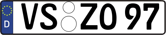 VS-ZO97
