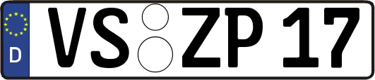 VS-ZP17
