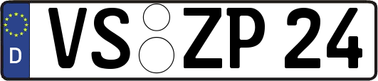 VS-ZP24