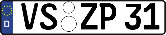 VS-ZP31