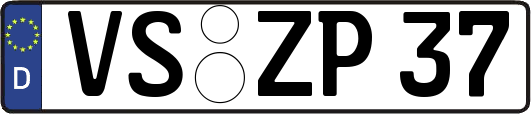 VS-ZP37
