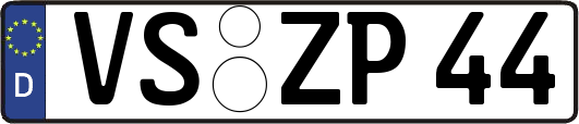 VS-ZP44