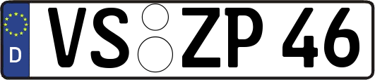 VS-ZP46