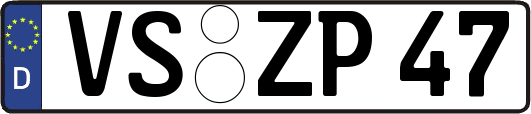 VS-ZP47