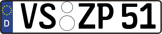 VS-ZP51