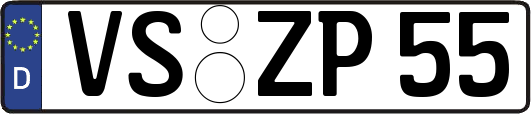 VS-ZP55