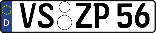 VS-ZP56