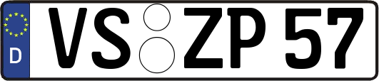 VS-ZP57