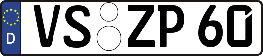 VS-ZP60