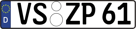 VS-ZP61