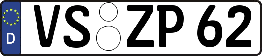 VS-ZP62